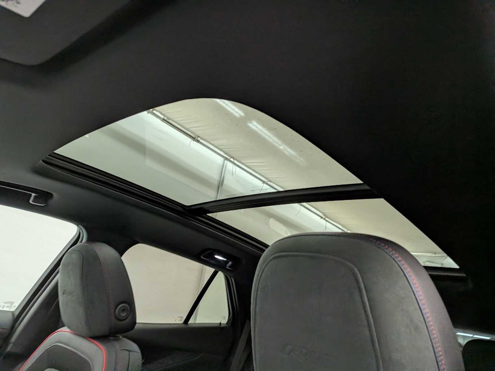 New 2026 Chevrolet Blazer EV RS image 20