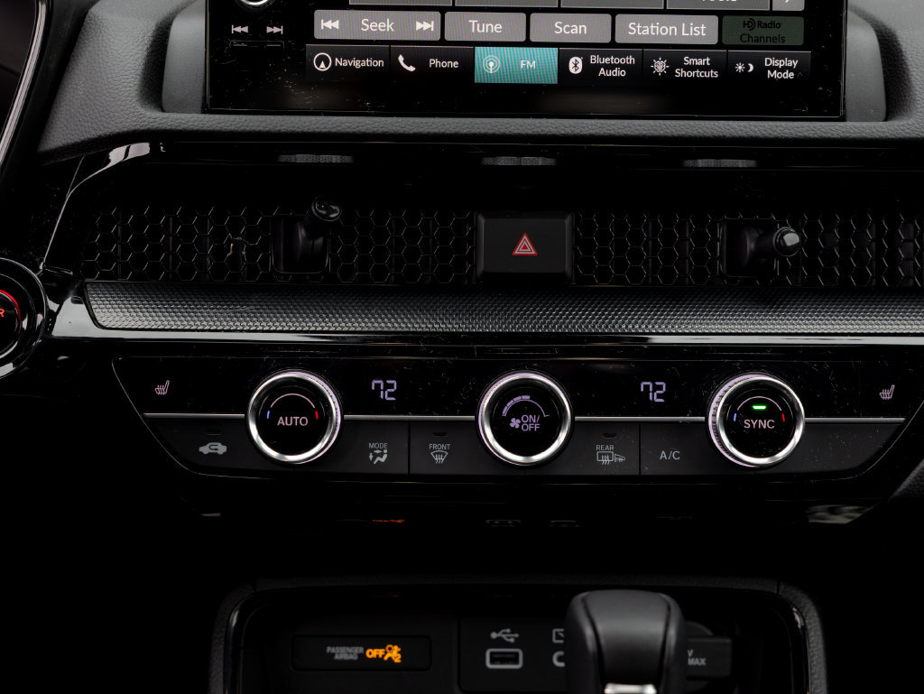 Used 2023 Honda CR-V Sport Touring image 23