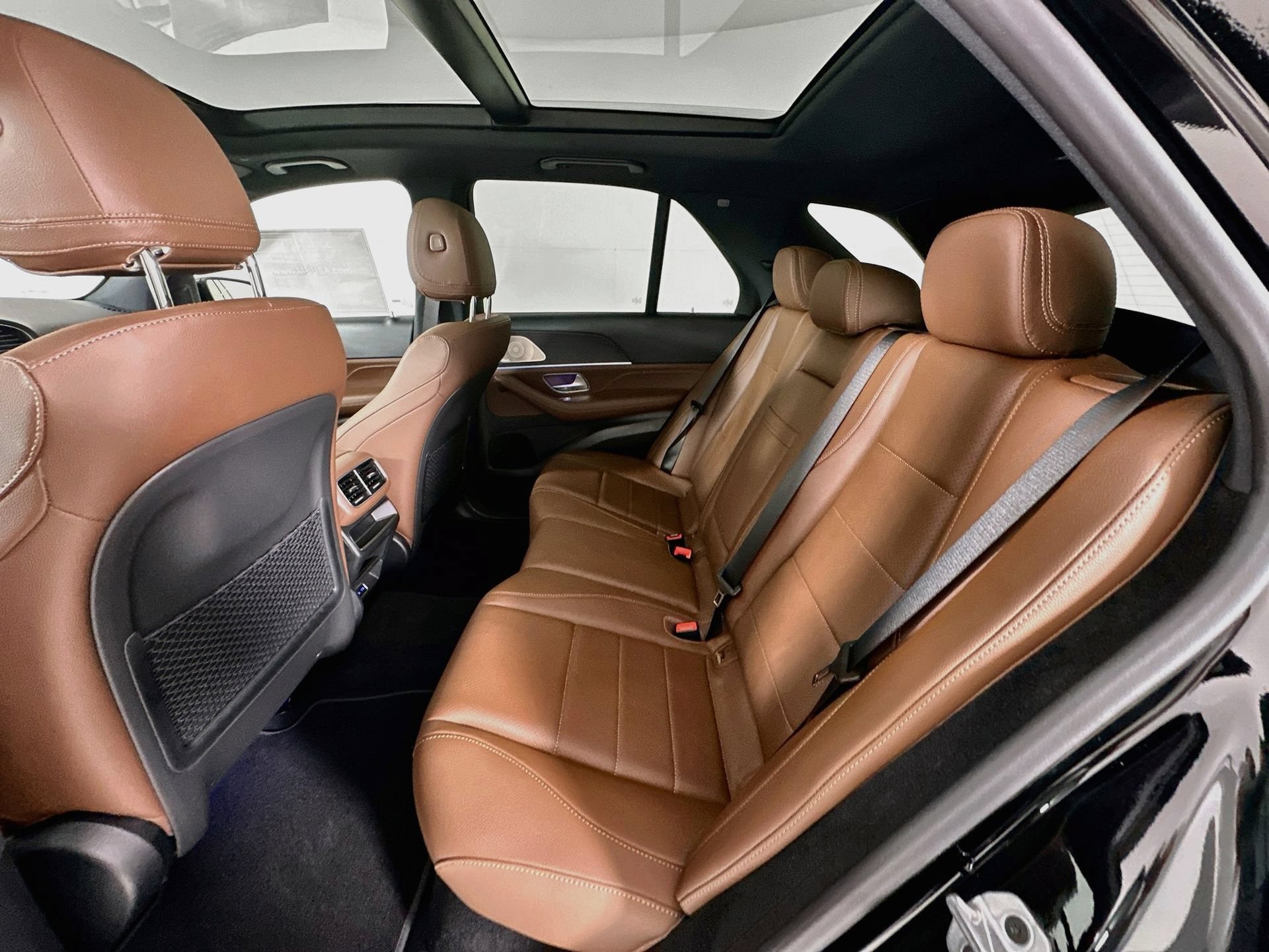 New 2026 Mercedes-Benz GLE 350 4MATIC image 27