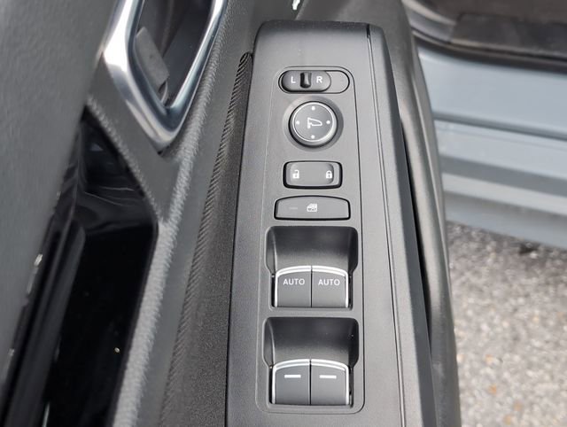 Certified 2025 Honda Civic FWD Hybrid Sedan image 16