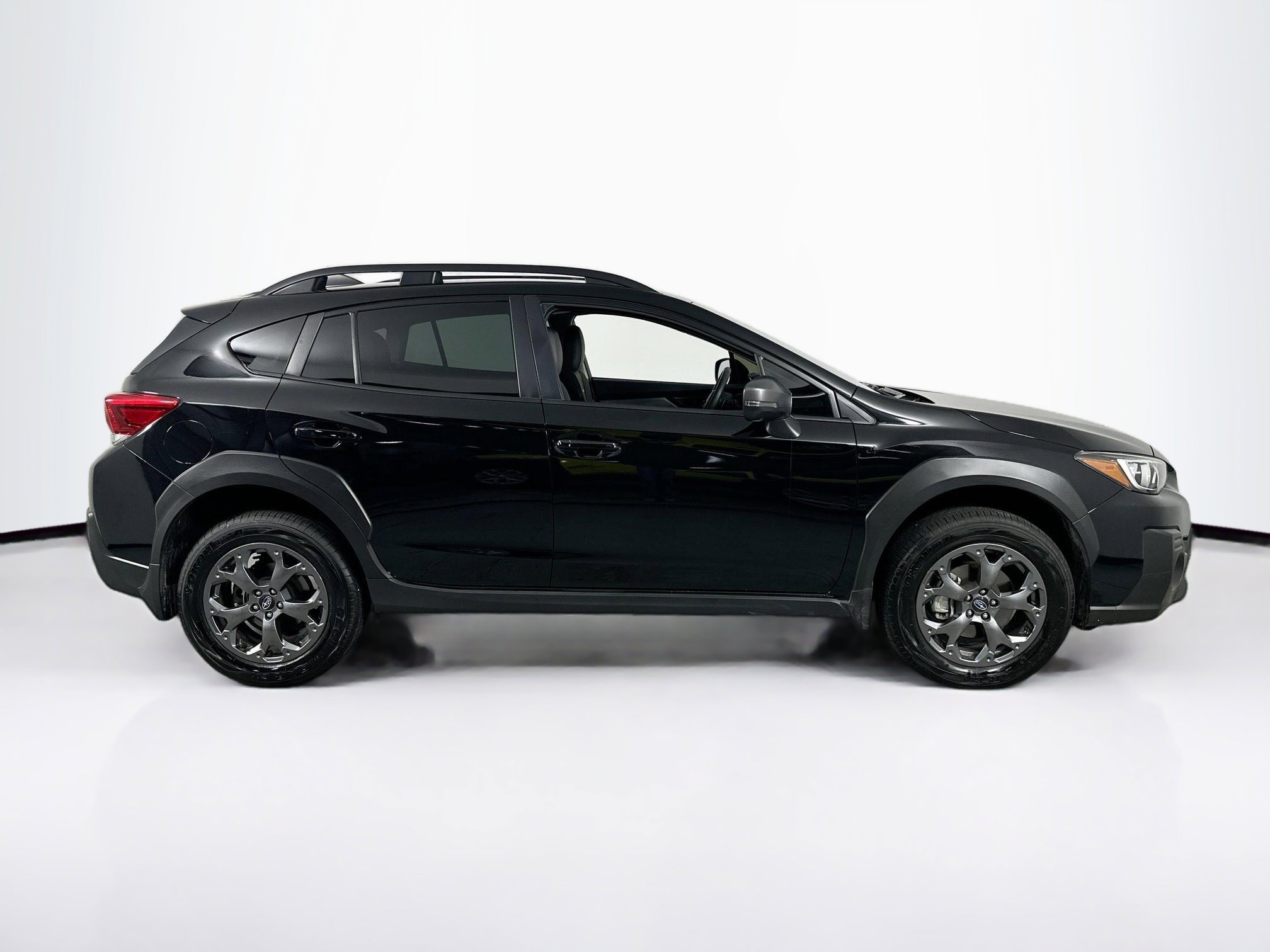 Used 2023 Subaru Crosstrek 2.5i Sport AWD/4WD image 4