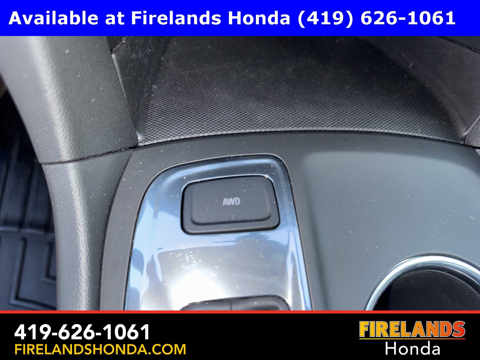 Used 2022 Chevrolet Equinox LT image 22