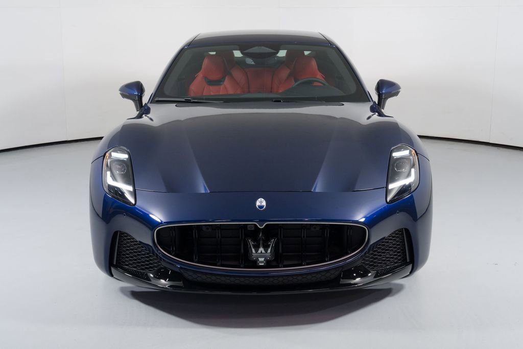 New 2026 Maserati GranTurismo Modena image 7
