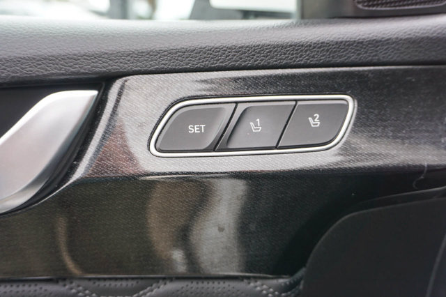 Used 2021 Hyundai Palisade Calligraphy AWD/4WD image 17