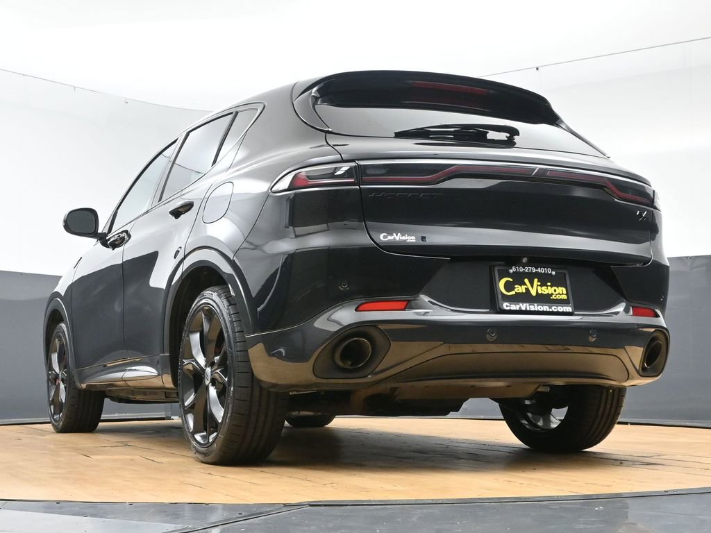 Used 2024 Dodge Hornet R/T image 53