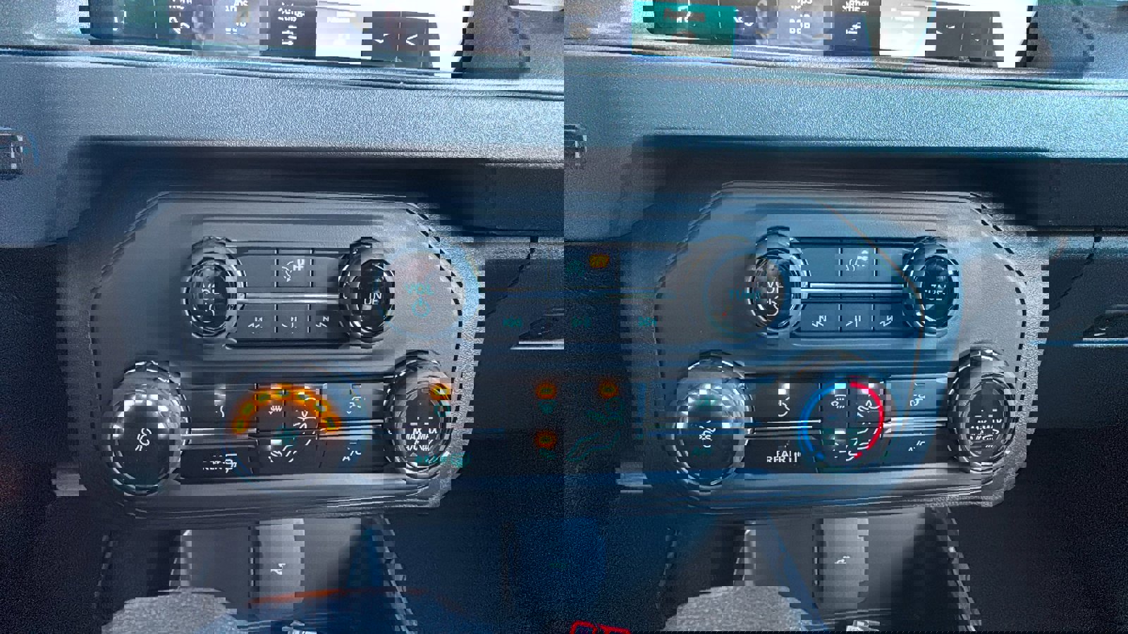 New 2026 Ford Bronco 2-Door w/ Sasquatch Package image 29