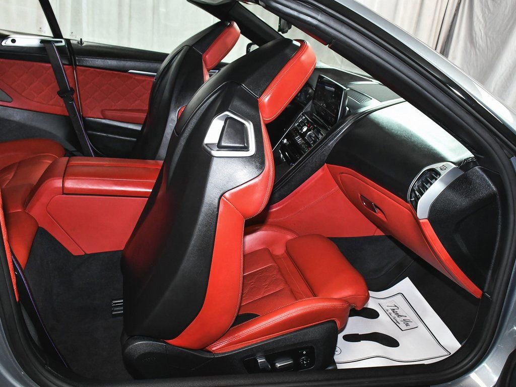 Used 2023 BMW M8 Competition image 60