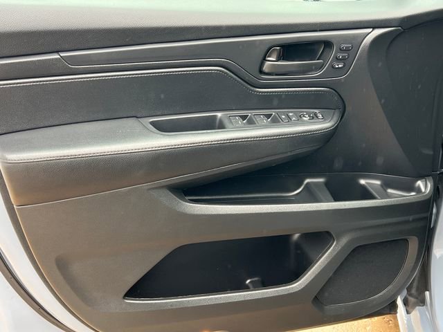 Used 2024 Honda Odyssey Sport image 16