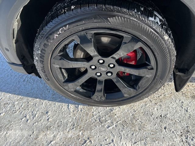 Used 2020 Ford Explorer ST w/ ST Street Pack image 49