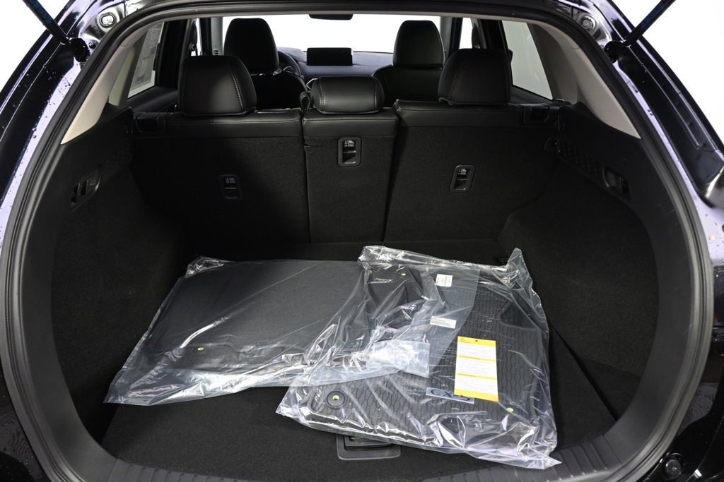 New 2025 MAZDA CX-5 AWD 2.5 S w/ Select Package image 19