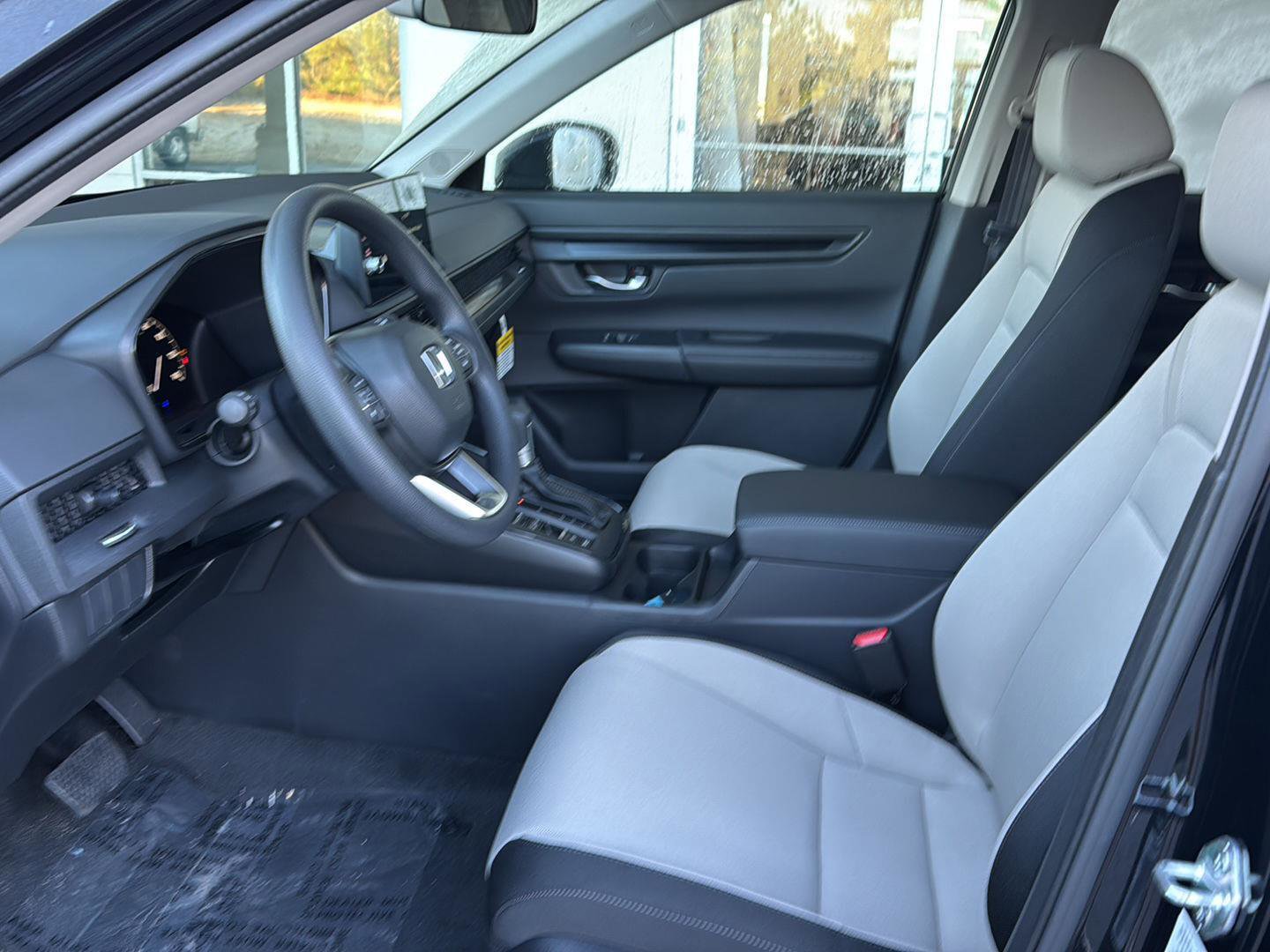 New 2026 Honda CR-V EX image 8