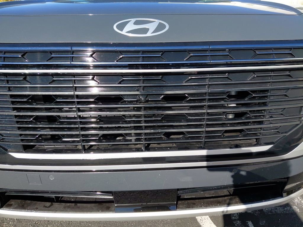 New 2026 Hyundai Palisade Calligraphy image 14