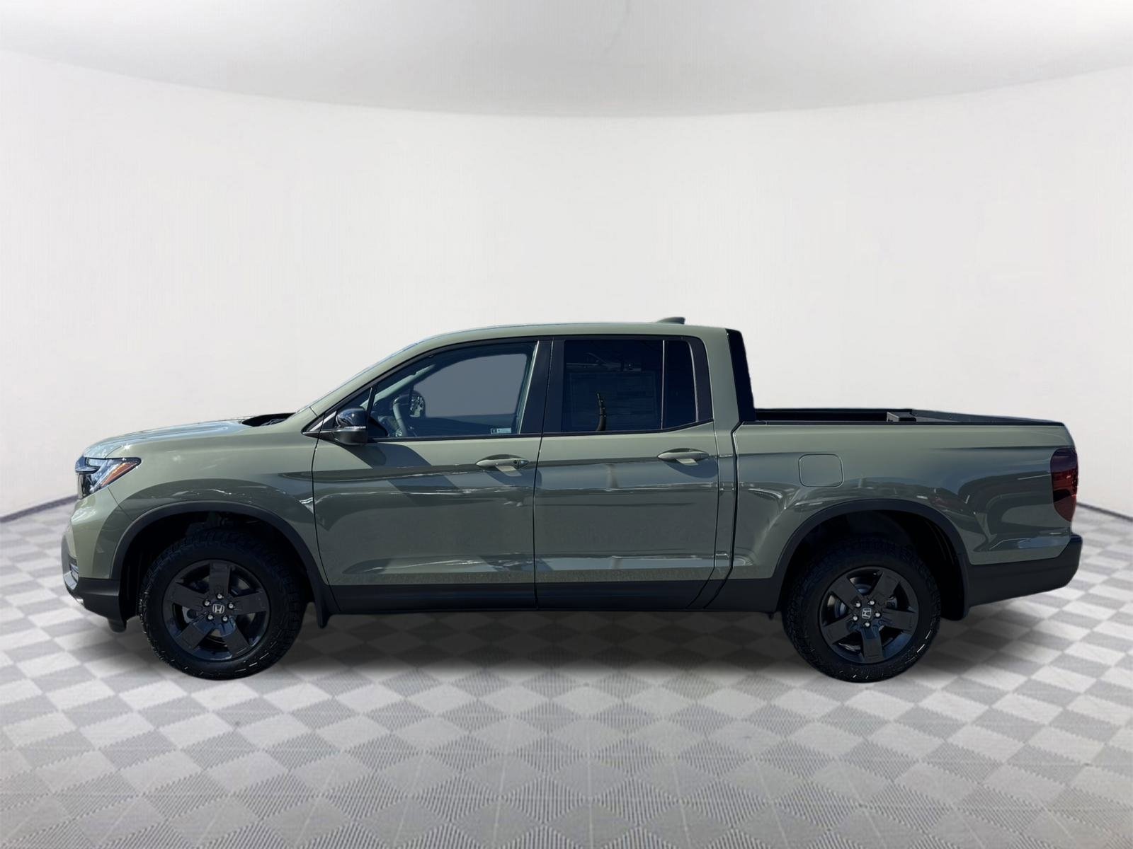 New 2026 Honda Ridgeline TrailSport+ image 5