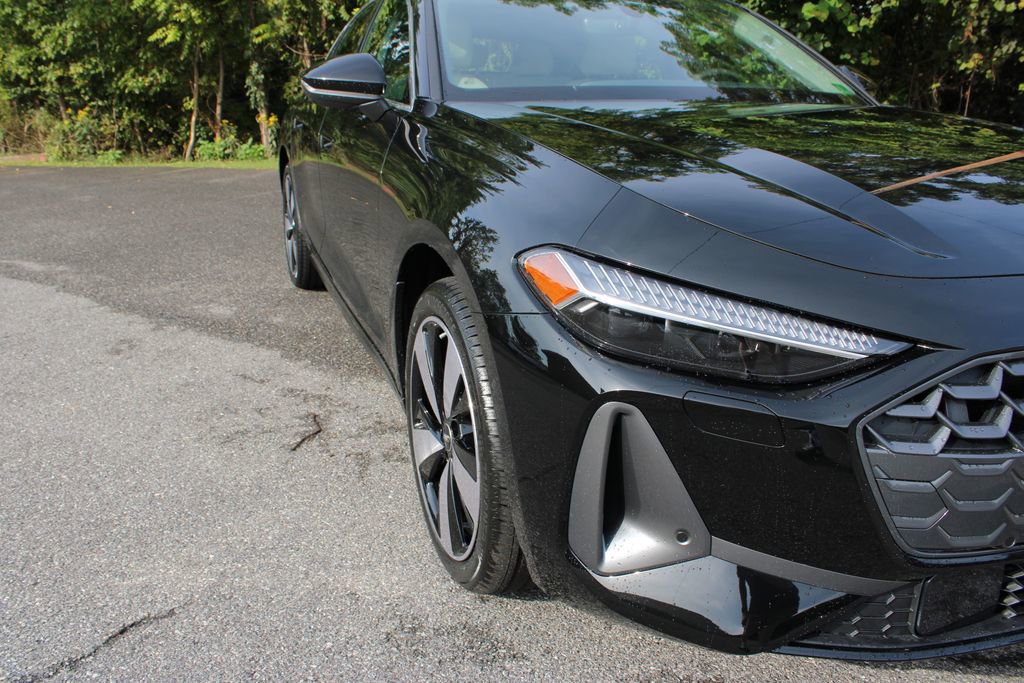 New 2025 Audi A5 2.0T Premium Plus image 40