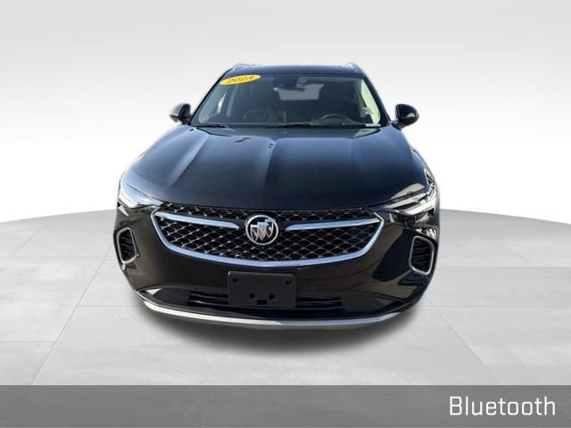 Used 2023 Buick Envision Avenir AWD/4WD image 5