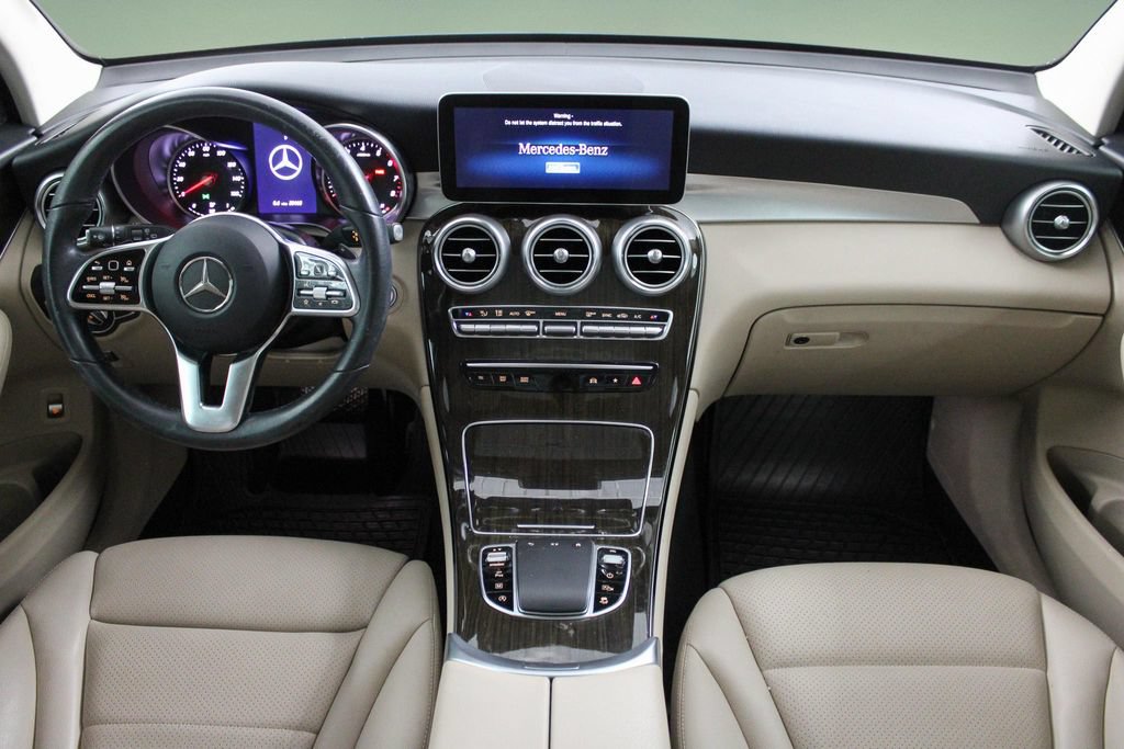 Used 2022 Mercedes-Benz GLC 300 image 19