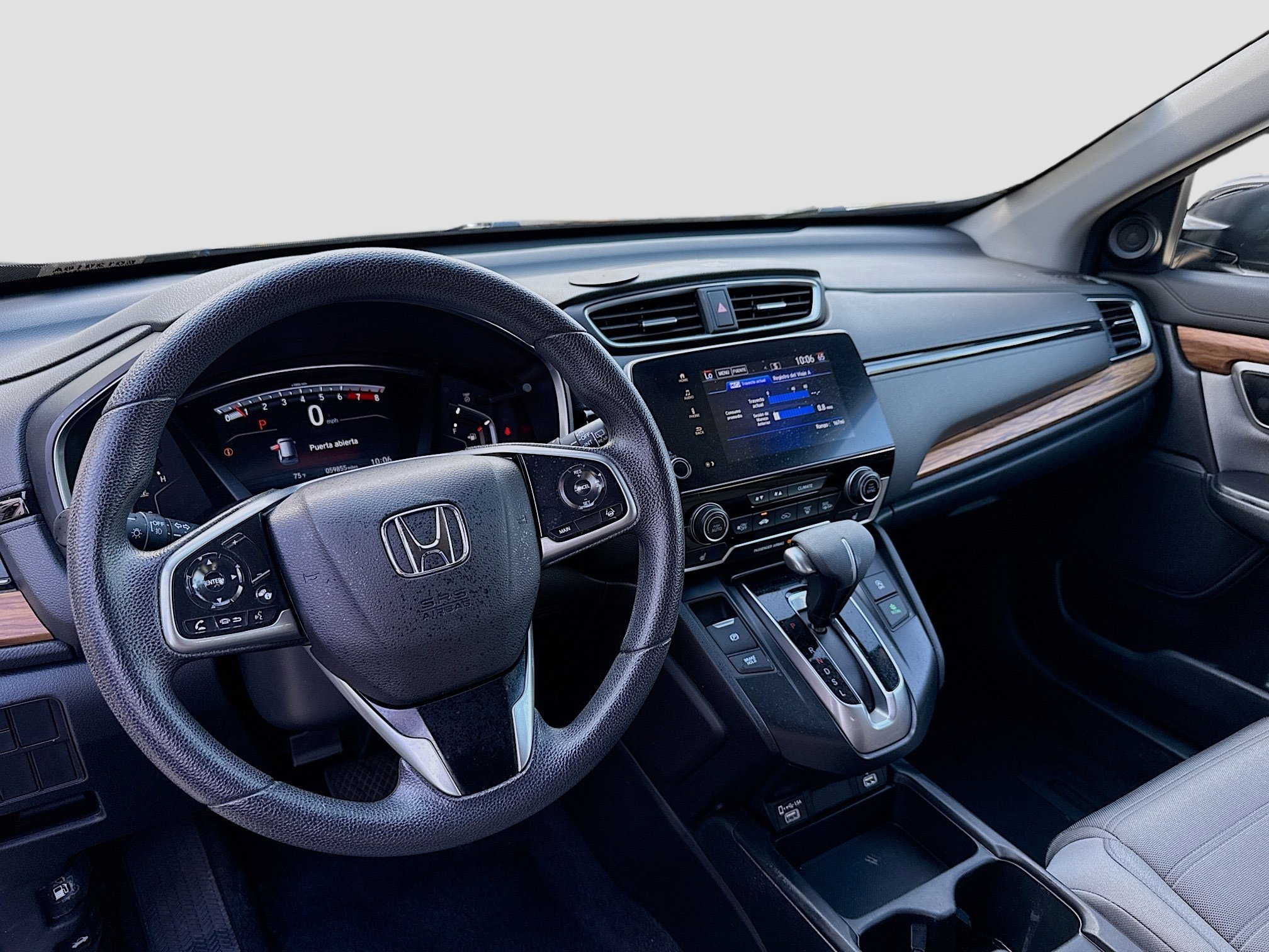 Used 2022 Honda CR-V EX image 9