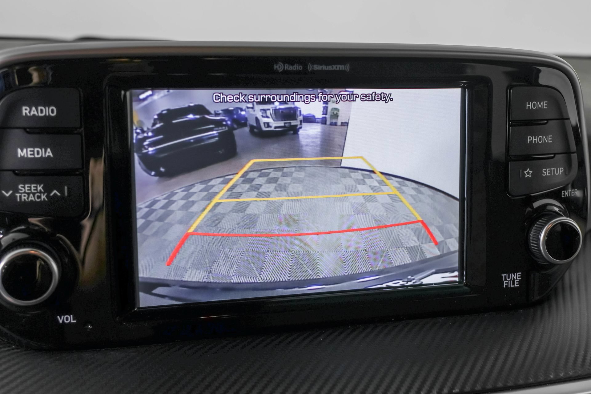 Used 2020 Hyundai Tucson Value AWD/4WD image 8