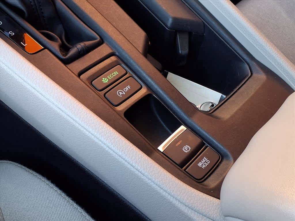 Used 2024 Honda Accord EX image 15