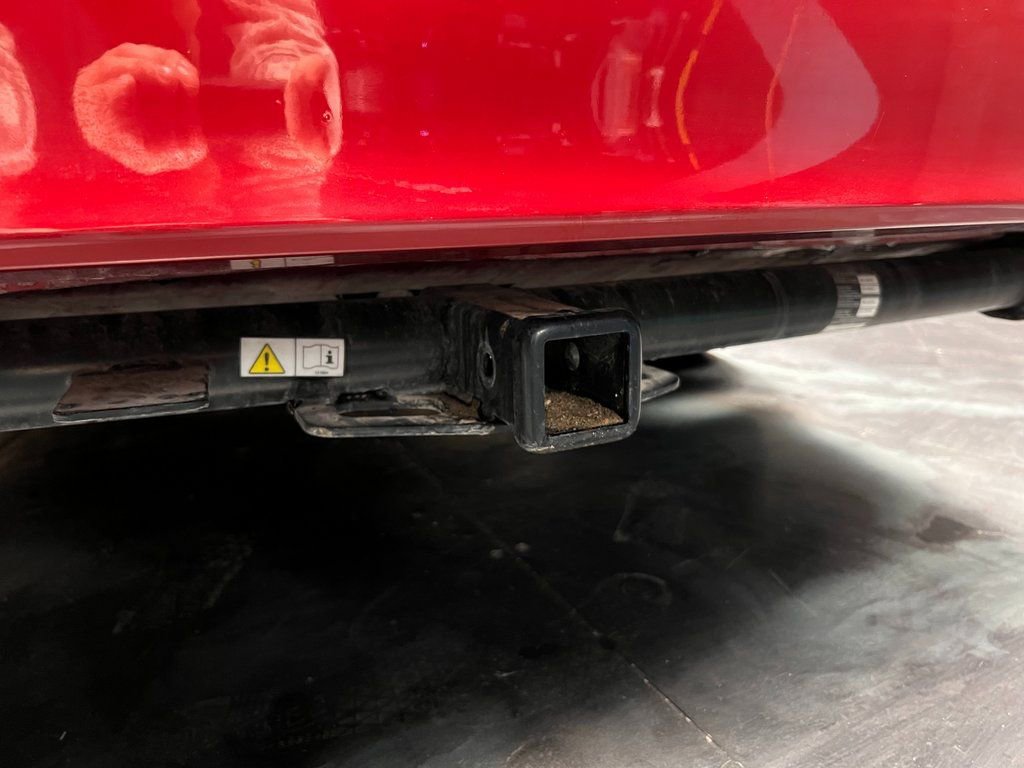 Used 2023 Honda Odyssey EX-L image 17