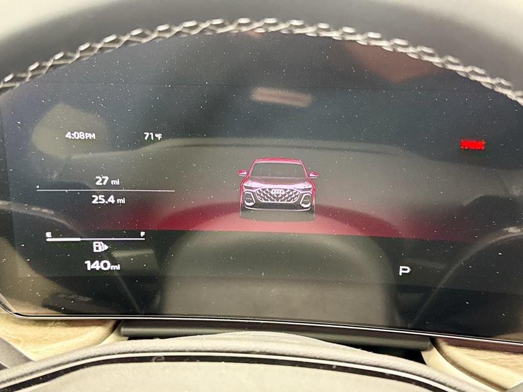 Certified 2025 Audi Q5 Premium Plus w/ Premium Plus AWD/4WD image 34