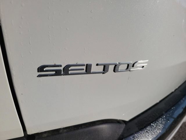 New 2026 Kia Seltos SX AWD/4WD image 25