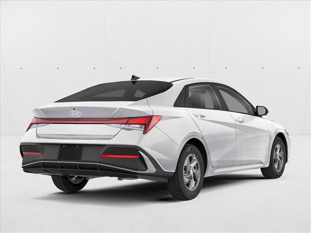 New 2026 Hyundai Elantra SE FWD image 2