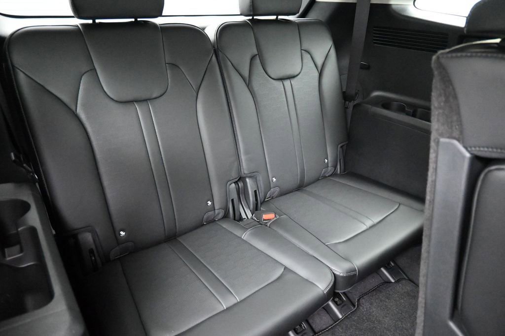 New 2026 Kia Sorento S FWD image 24