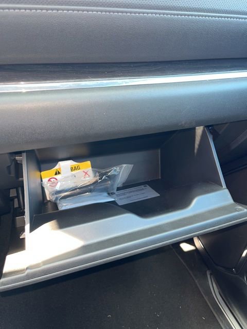 Used 2024 Chevrolet Silverado 1500 LTZ image 33