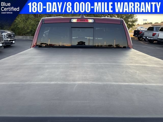 Used 2019 RAM 1500 Limited AWD/4WD image 34