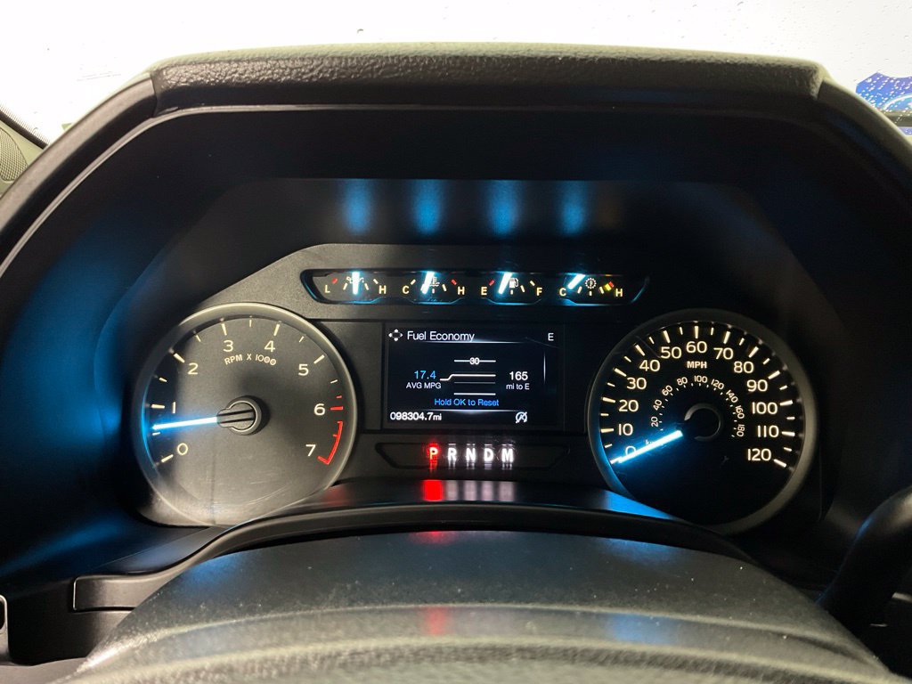 Used 2019 Ford F150 XLT w/ XTR Package AWD/4WD image 25