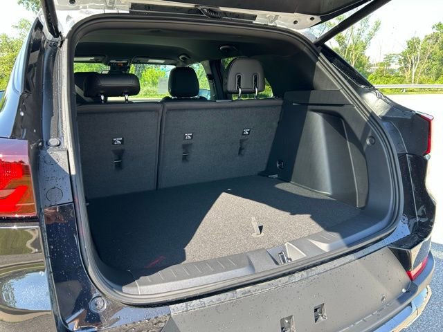 New 2025 Chevrolet TrailBlazer ACTIV w/ Convenience Package image 53