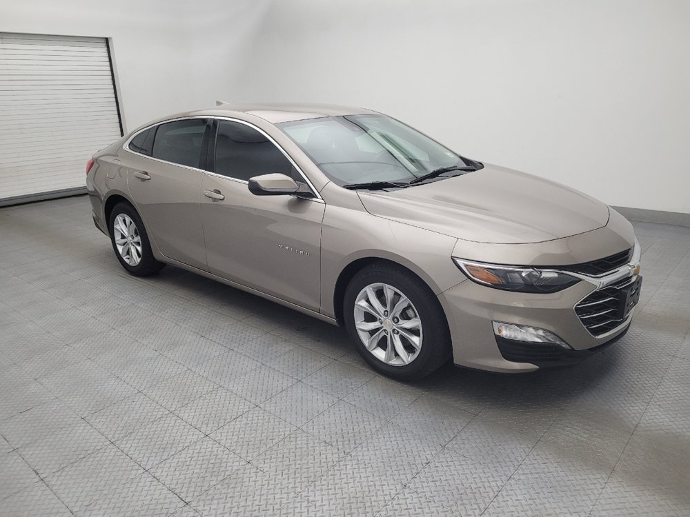 Used 2023 Chevrolet Malibu LT w/ Driver Confidence Package FWD image 11