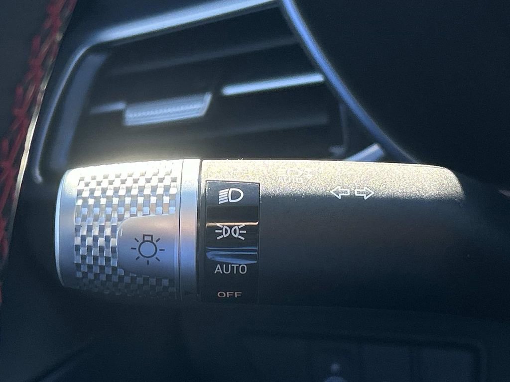 Used 2025 Genesis G70 3.3T Advanced w/ Sport Prestige Package image 34