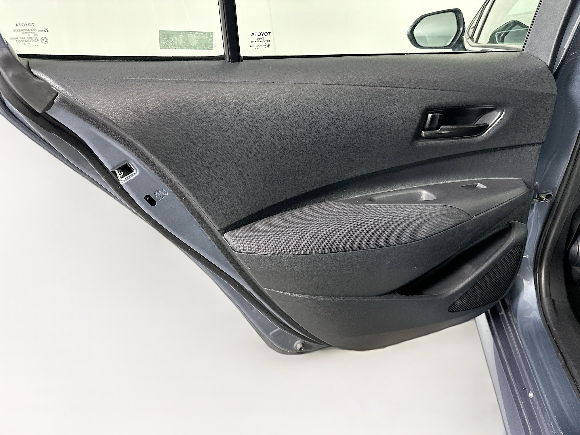 Used 2024 Toyota Corolla LE image 26