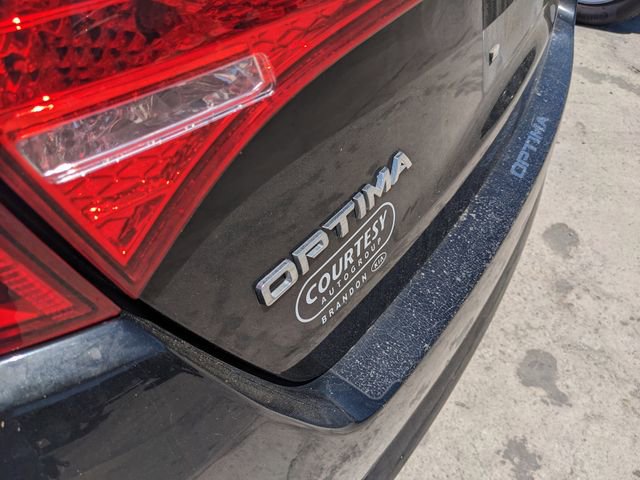 Used 2013 Kia Optima EX FWD image 5