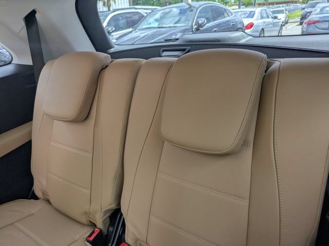 New 2026 Mercedes-Benz GLS 450 4MATIC image 16
