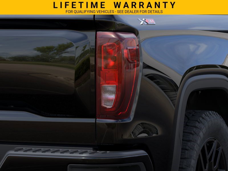 New 2026 GMC Sierra 1500 Pro w/ Graphite Edition AWD/4WD image 11