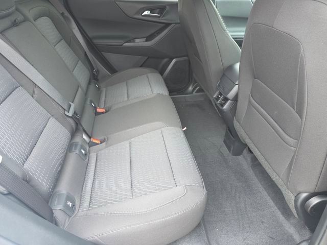 New 2026 Chevrolet Equinox LT w/ Safety and Technology Package image 19