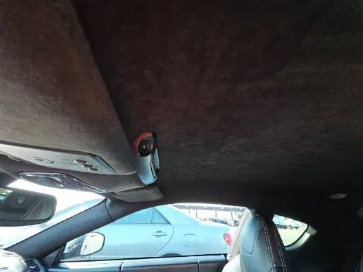 Used 2014 Maserati GranTurismo Sport image 19