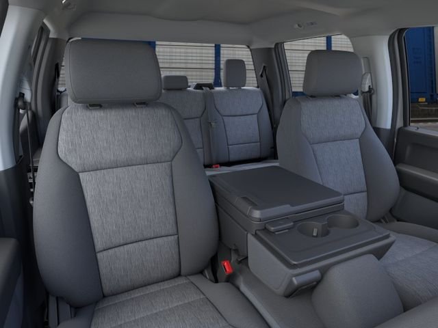 New 2026 Ford F150 XLT AWD/4WD image 10