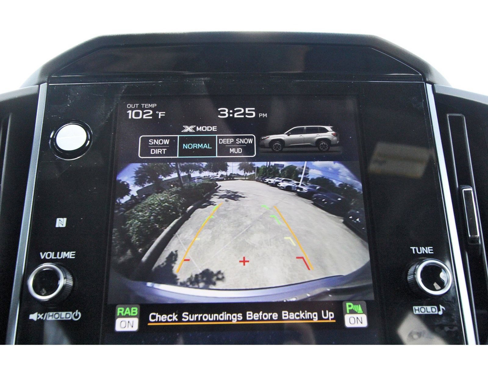 Used 2026 Subaru Forester Limited AWD/4WD image 25