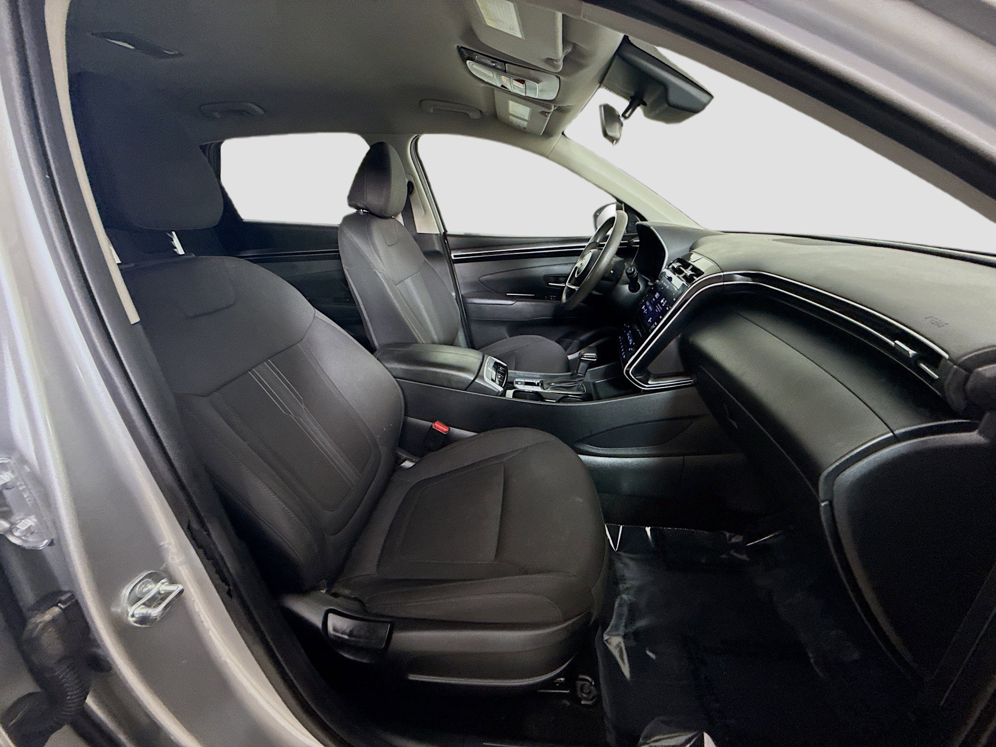 Used 2024 Hyundai Tucson SEL image 29