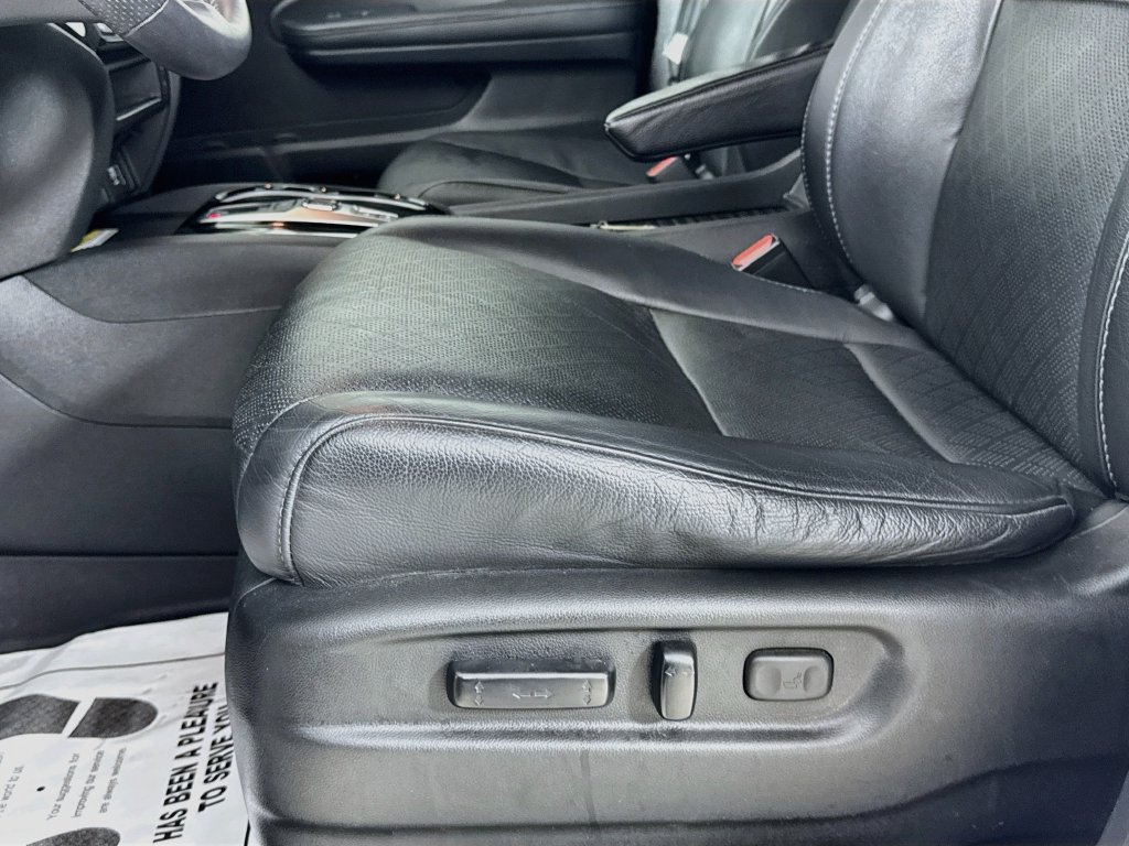 Used 2023 Honda Passport Elite image 23