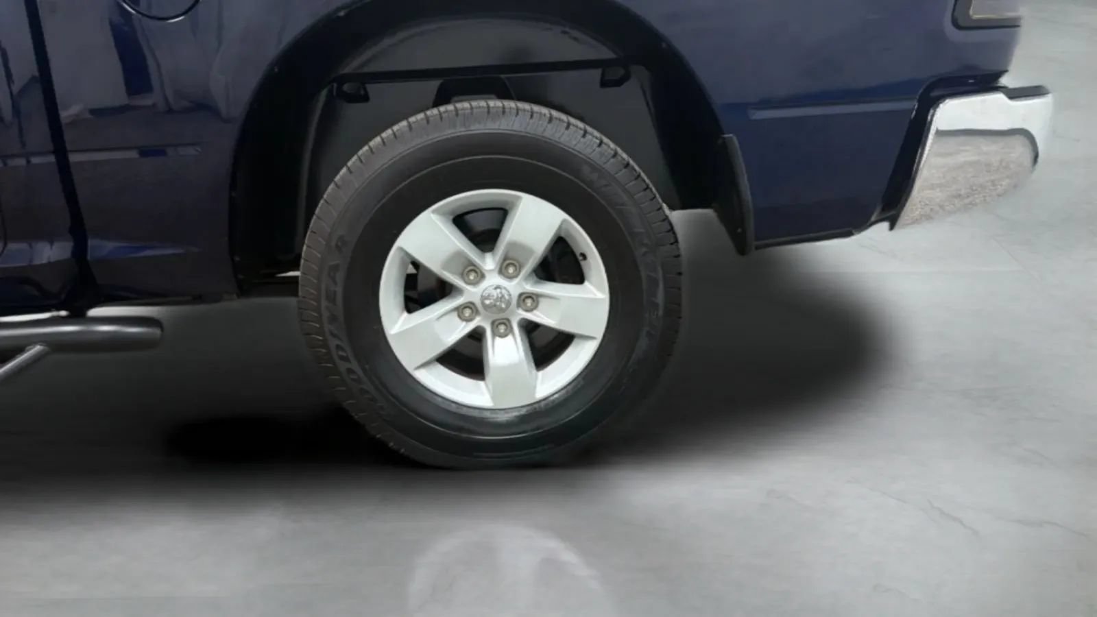 Used 2015 RAM 1500 Big Horn AWD/4WD image 26