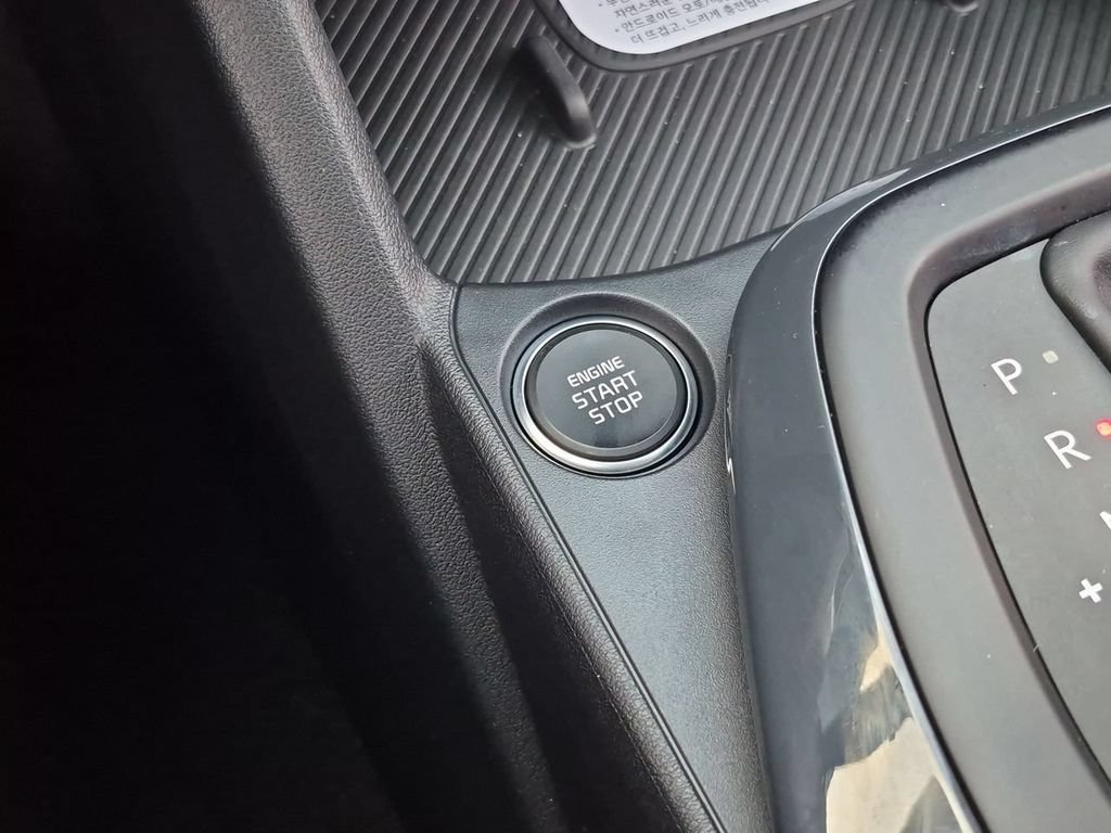 Certified 2026 Kia K4 GT-Line Turbo FWD image 17