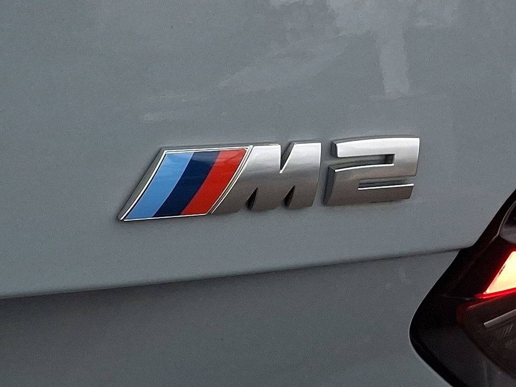 Used 2023 BMW M2 w/ Lighting Package image 29