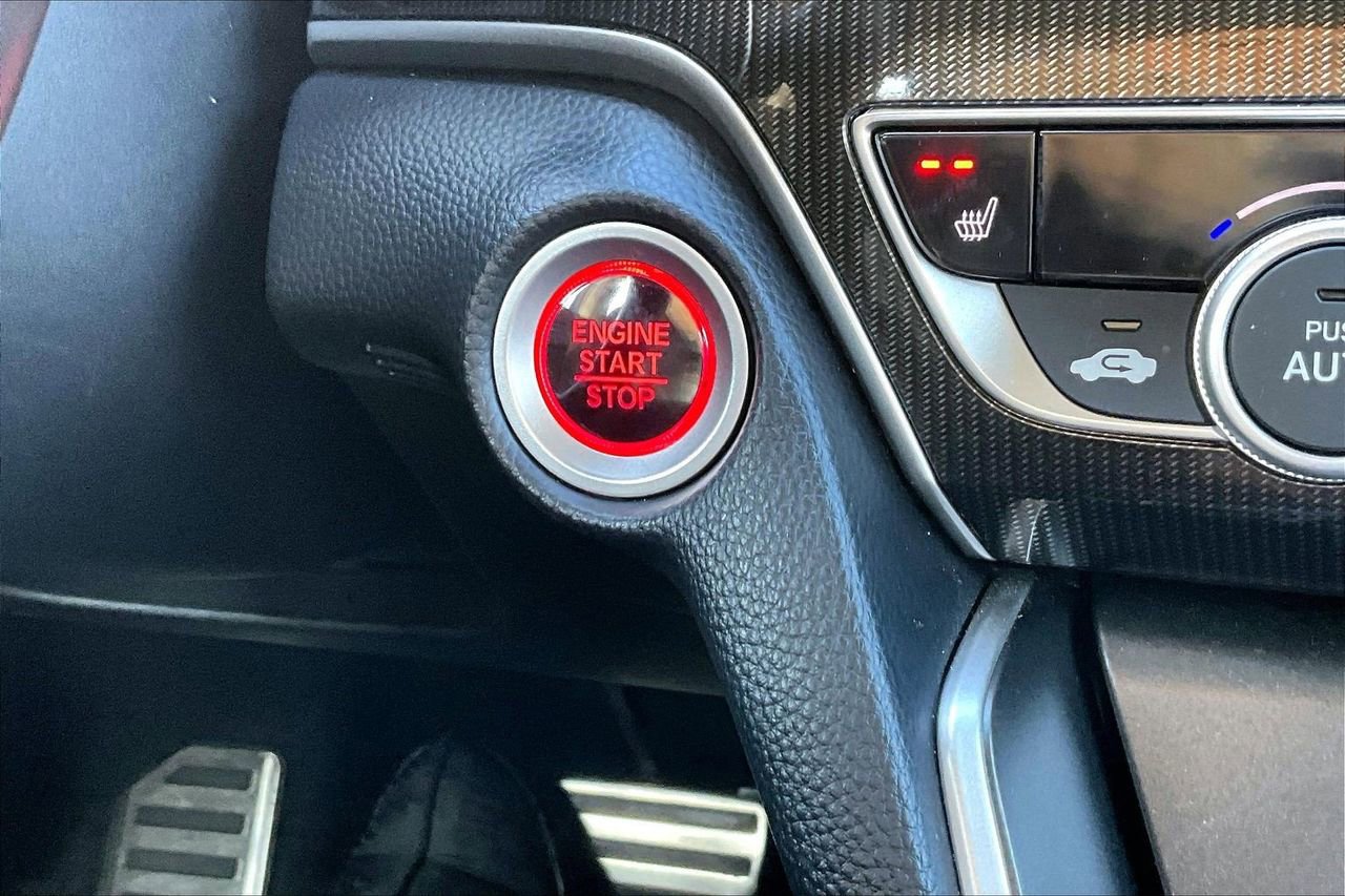 Used 2022 Honda Accord Sport Special Edition image 26