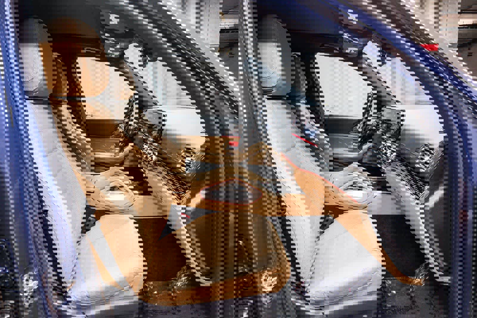 Certified 2024 Mercedes-Benz GLE 350 4MATIC image 11