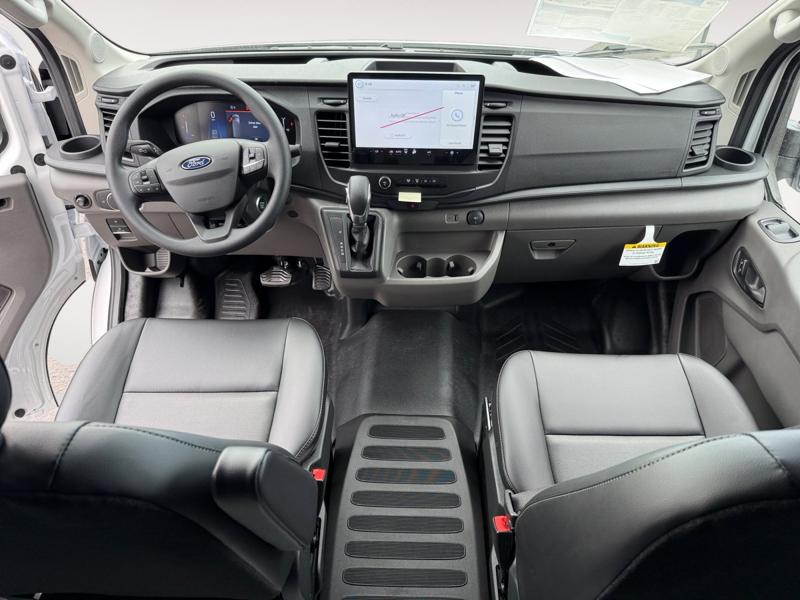 New 2026 Ford Transit 350 148 High Roof image 15